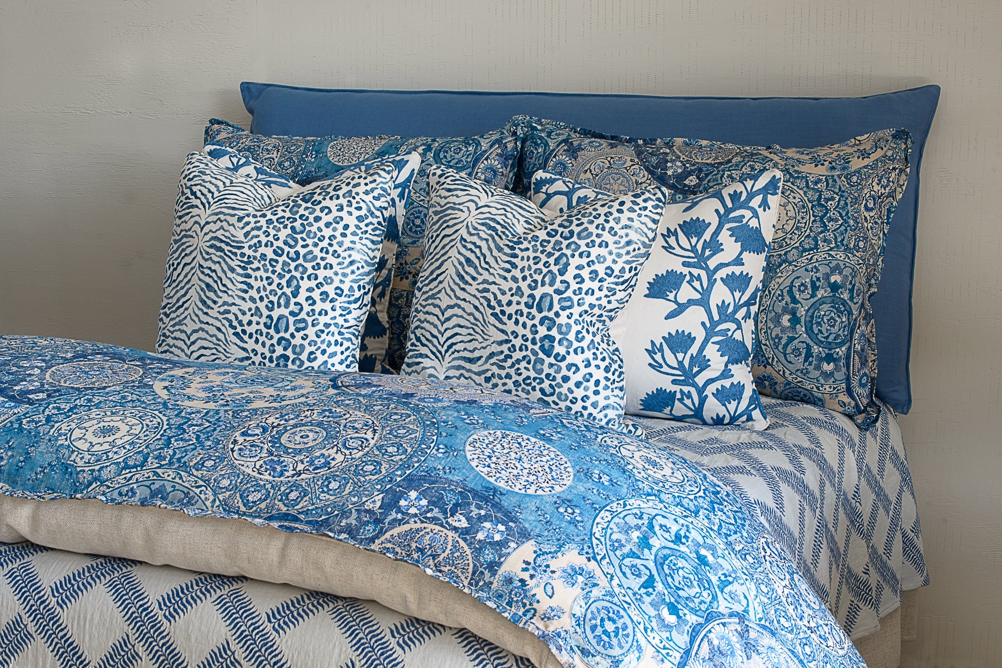 Indigo Collection