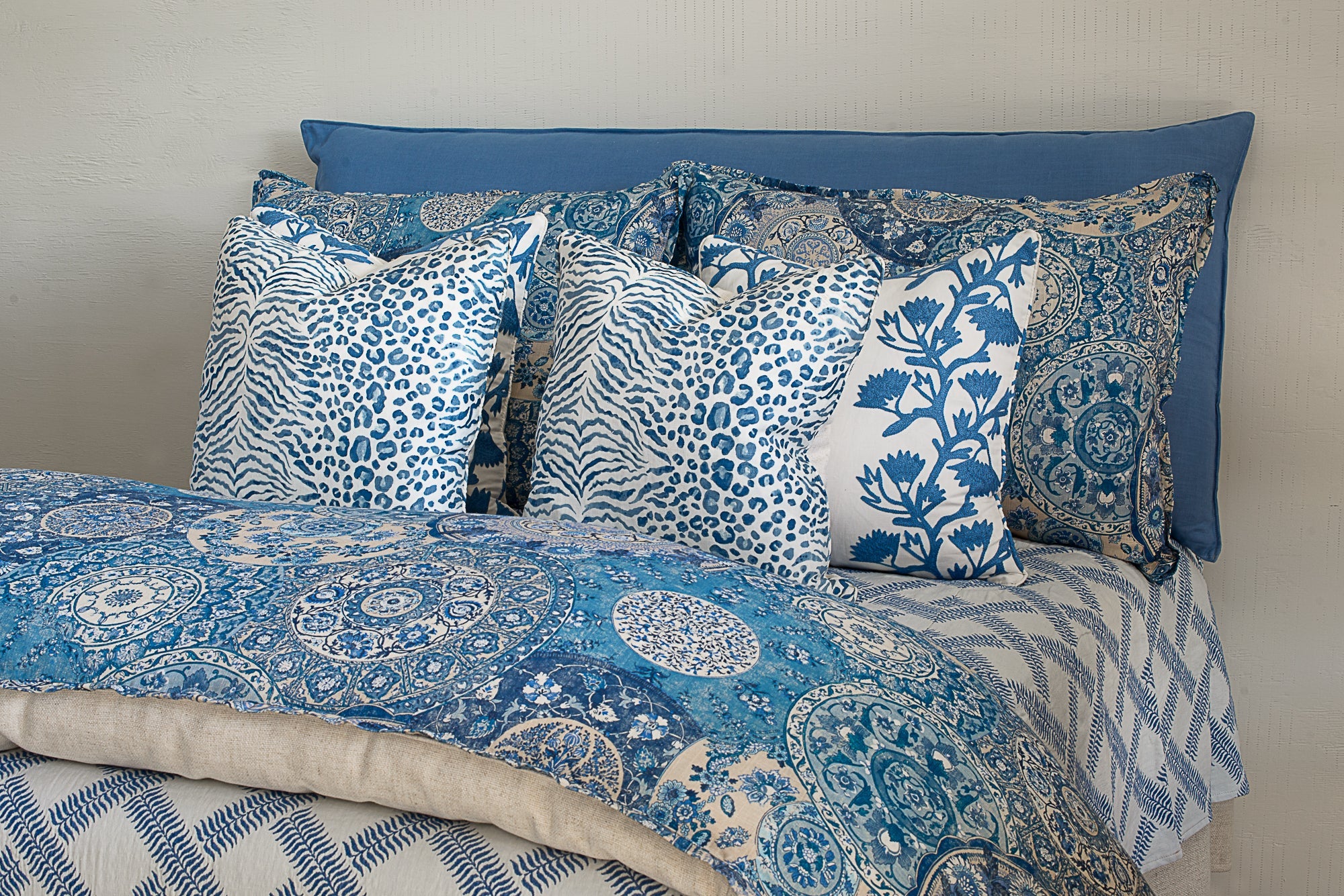 Coverlets