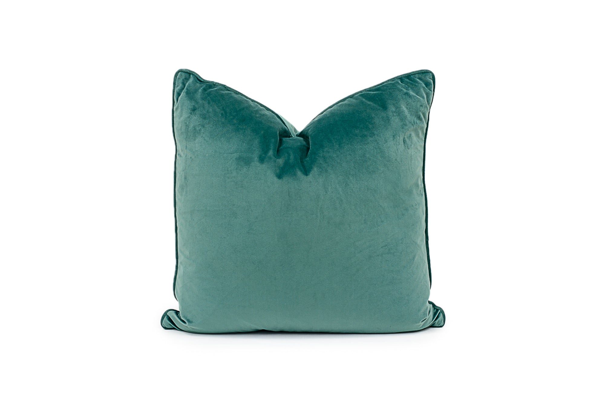 Duckegg Green Velvet