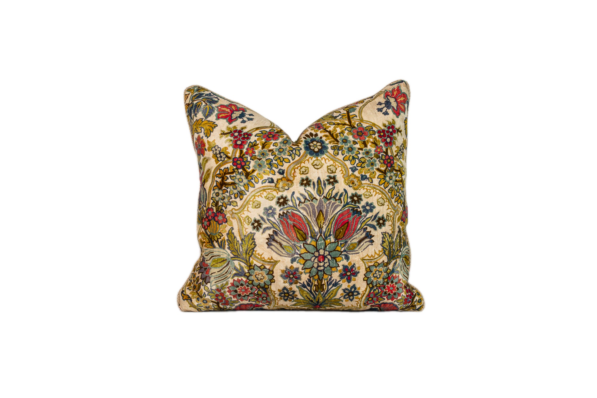 Multi Floral