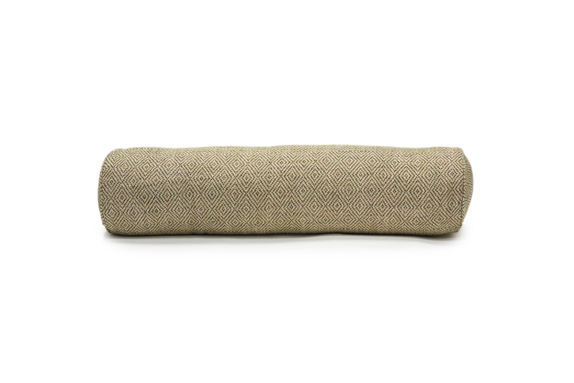 Diamond Printed Bolster