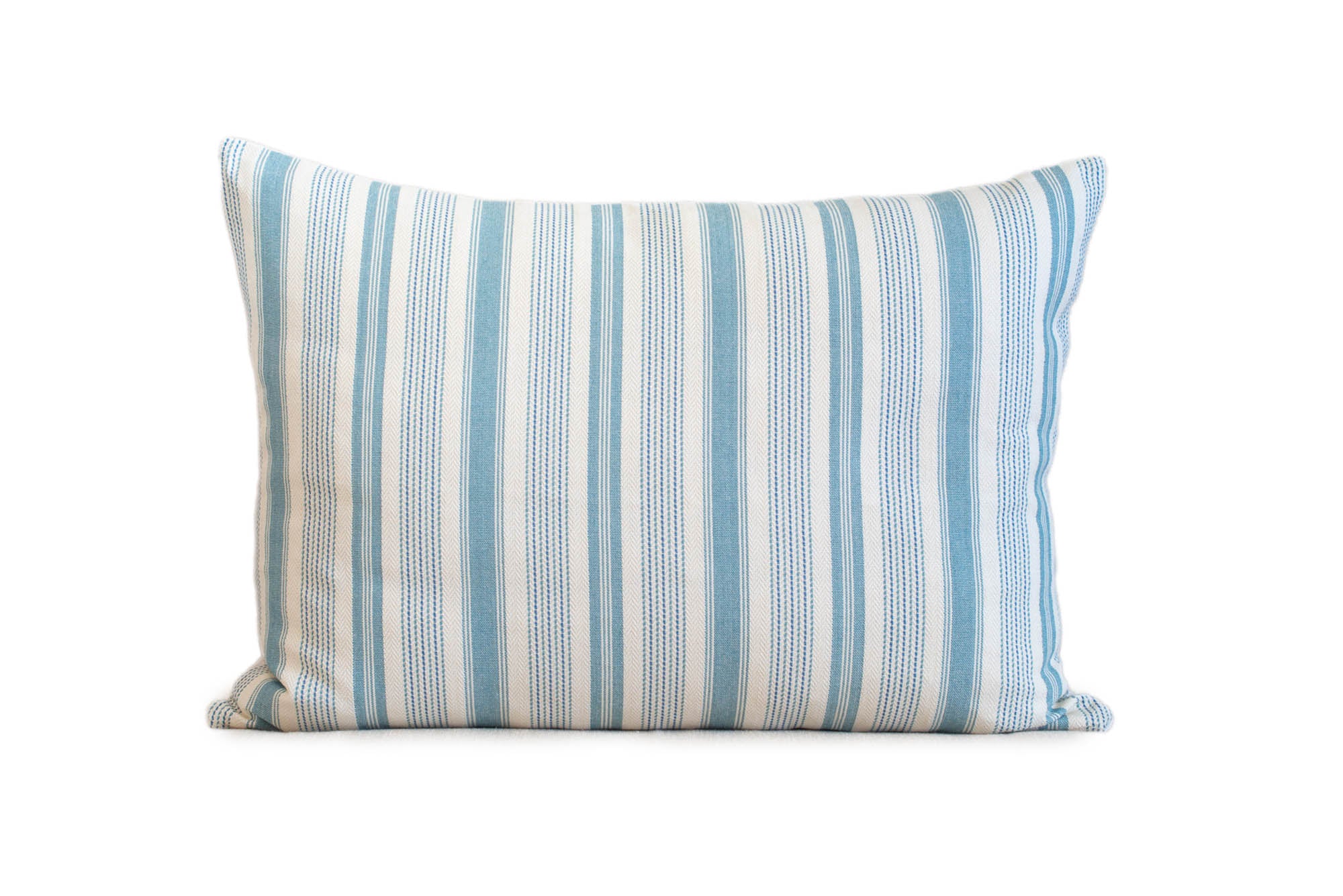 Blue Stripe King Euro