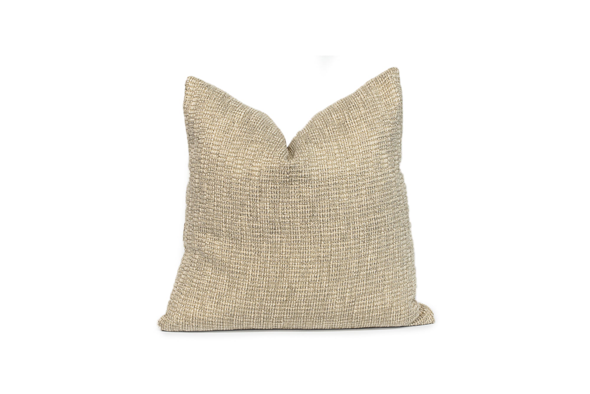 Textural Pillow