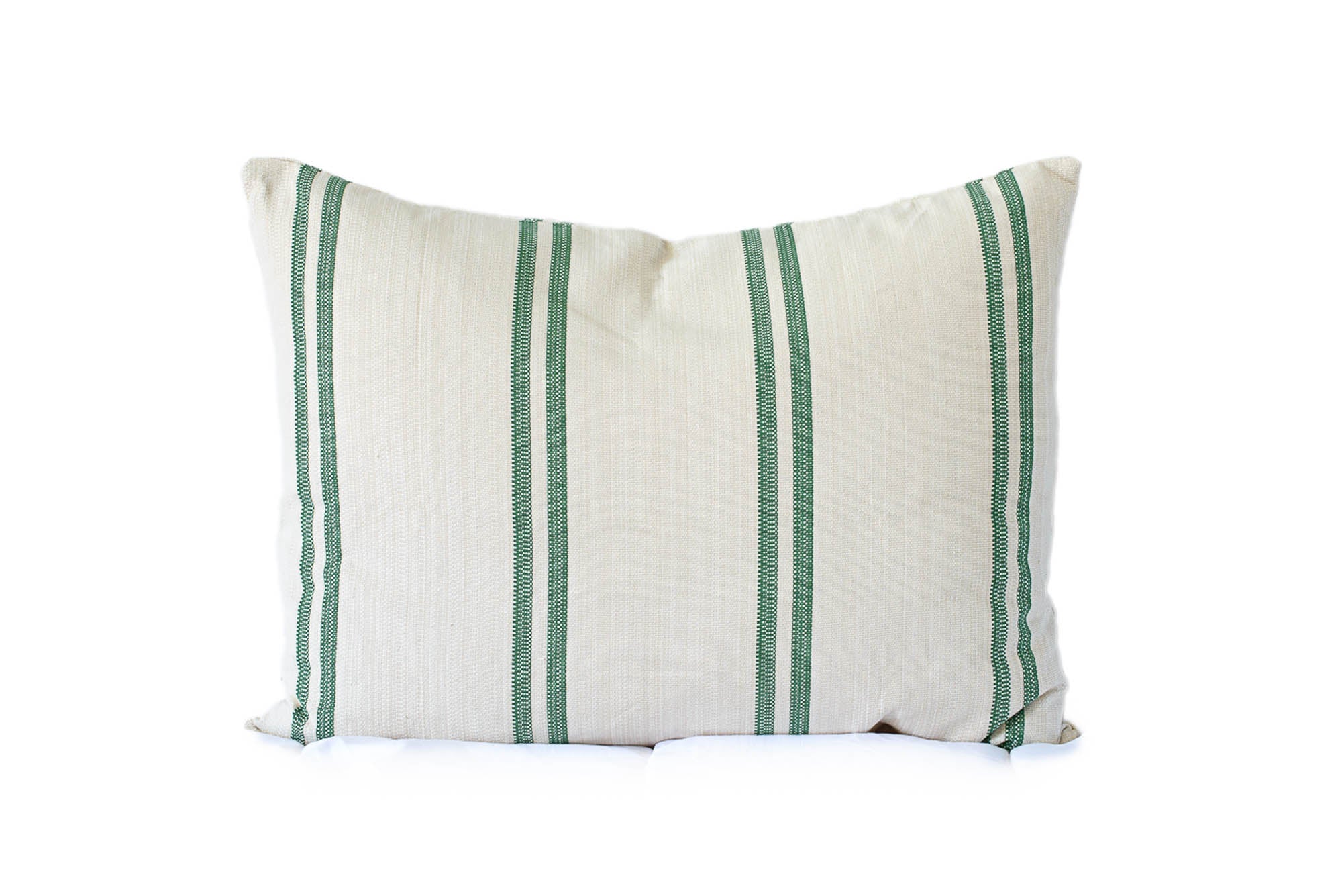 Green Stripe King Euro