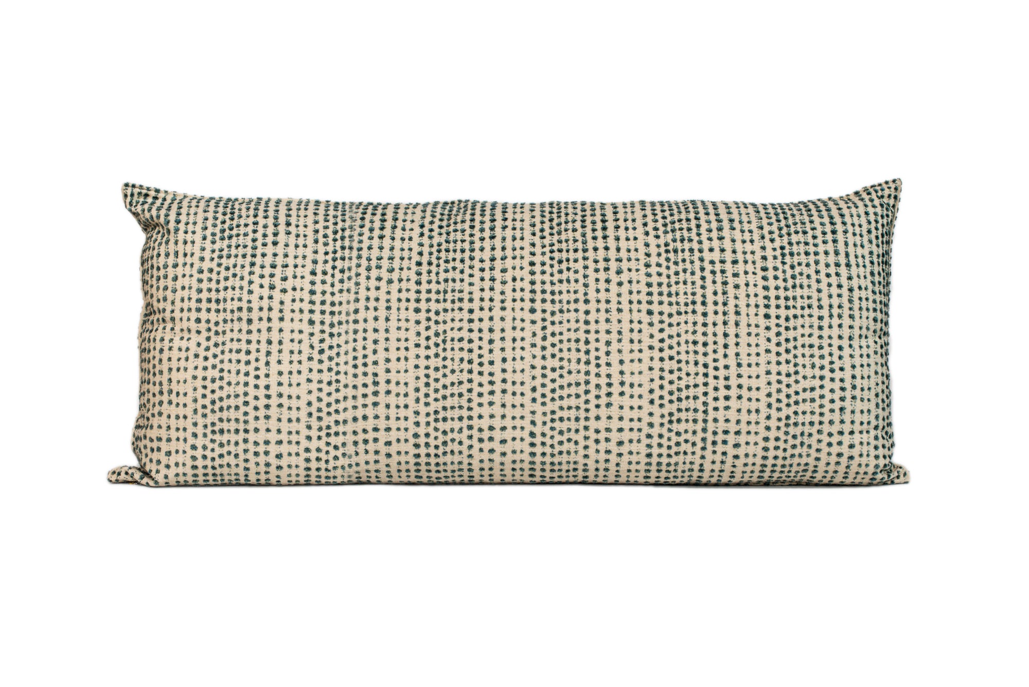 Spa Dot Headboard Pillow