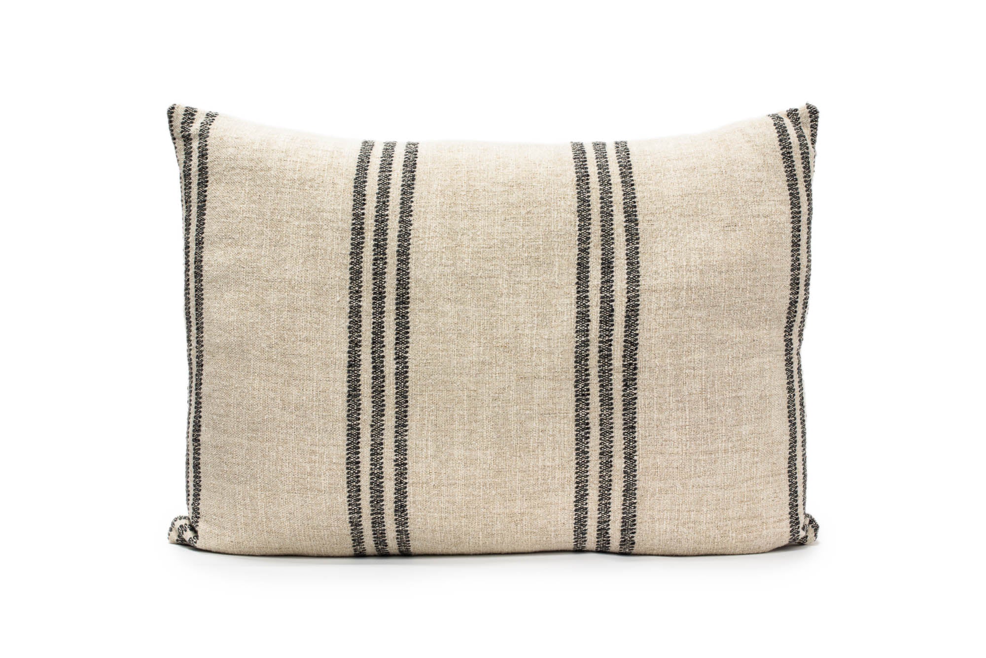 Sand & Gray Textural King Euro