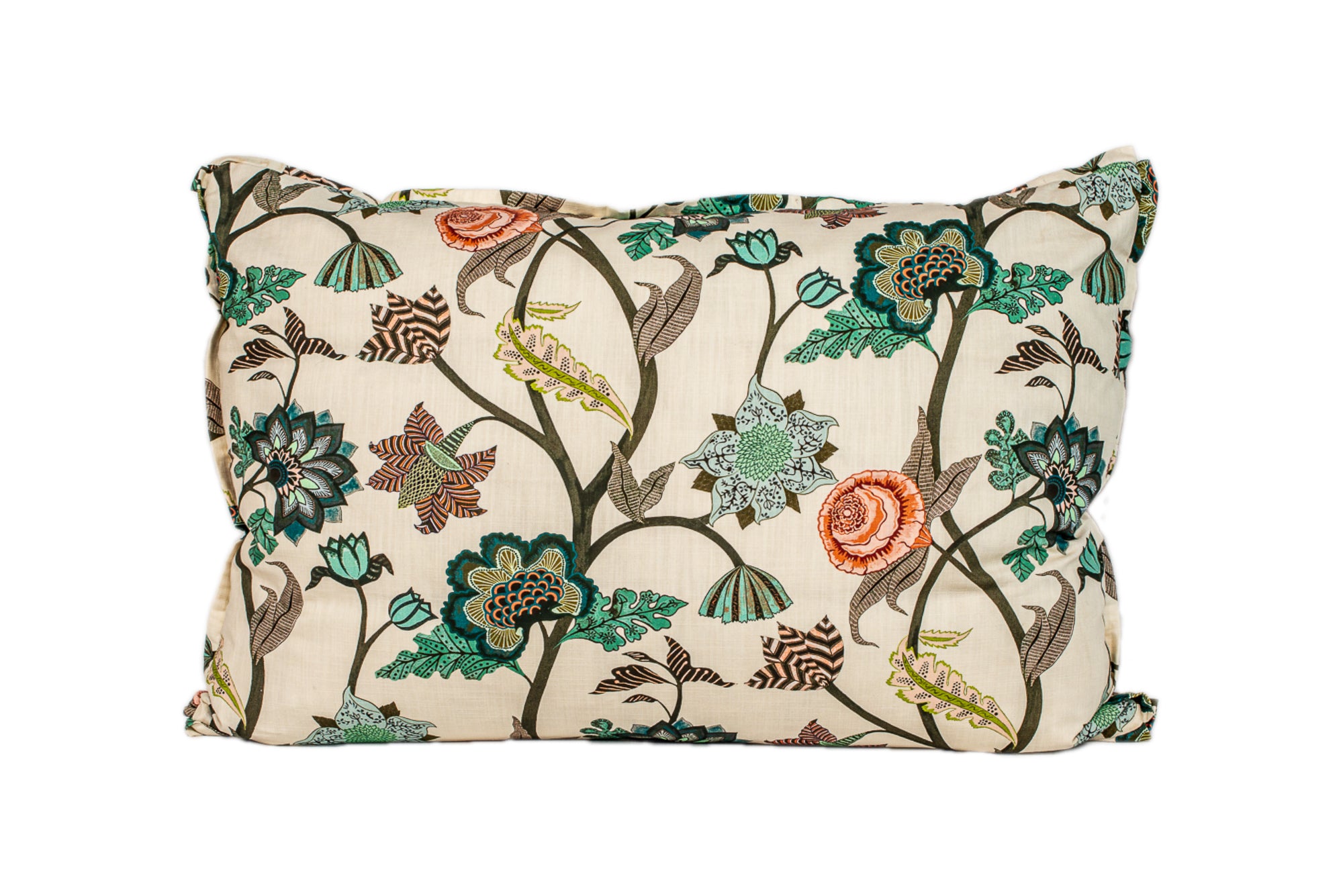 Garden Floral King Euro