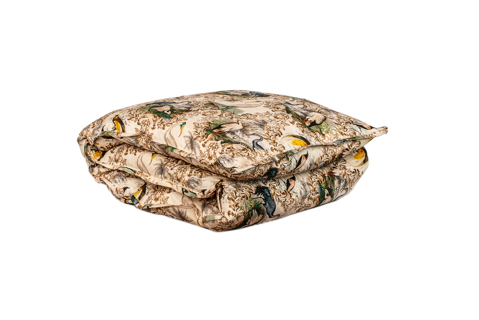 Low Country Birds Petite Duvet