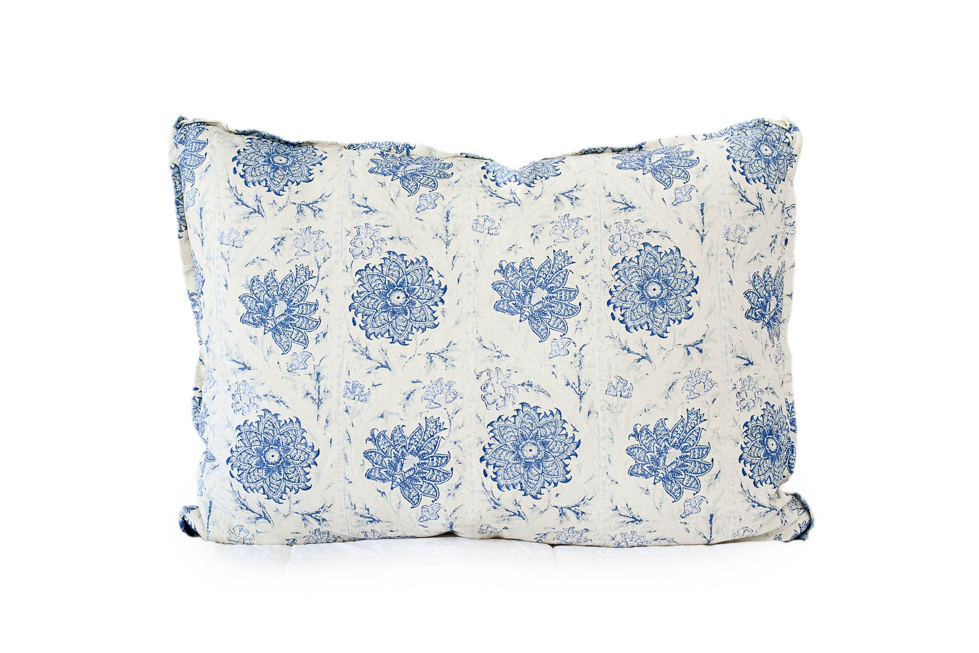 King Euro in Porcelain Vine
