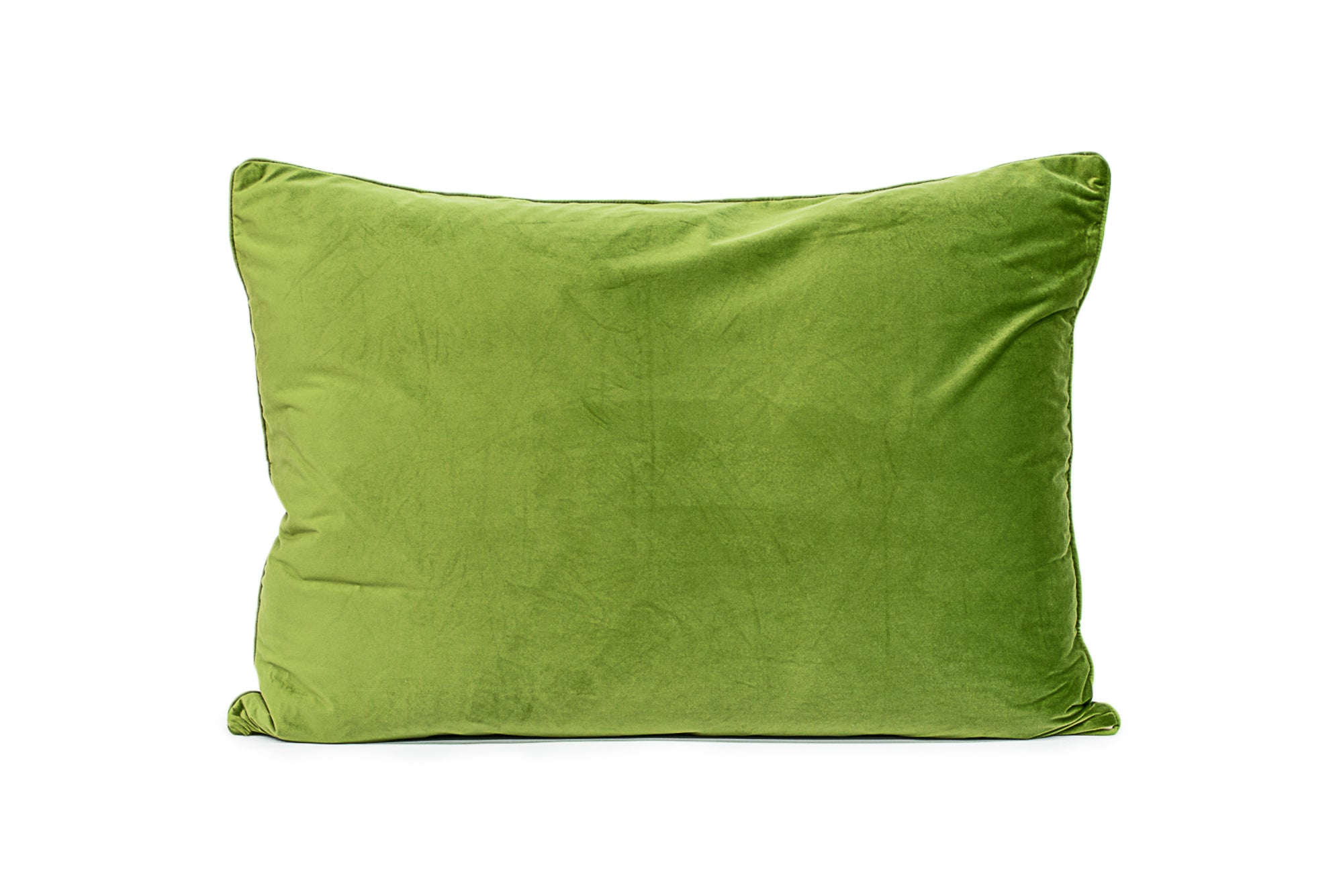 Green Velvet King Euro