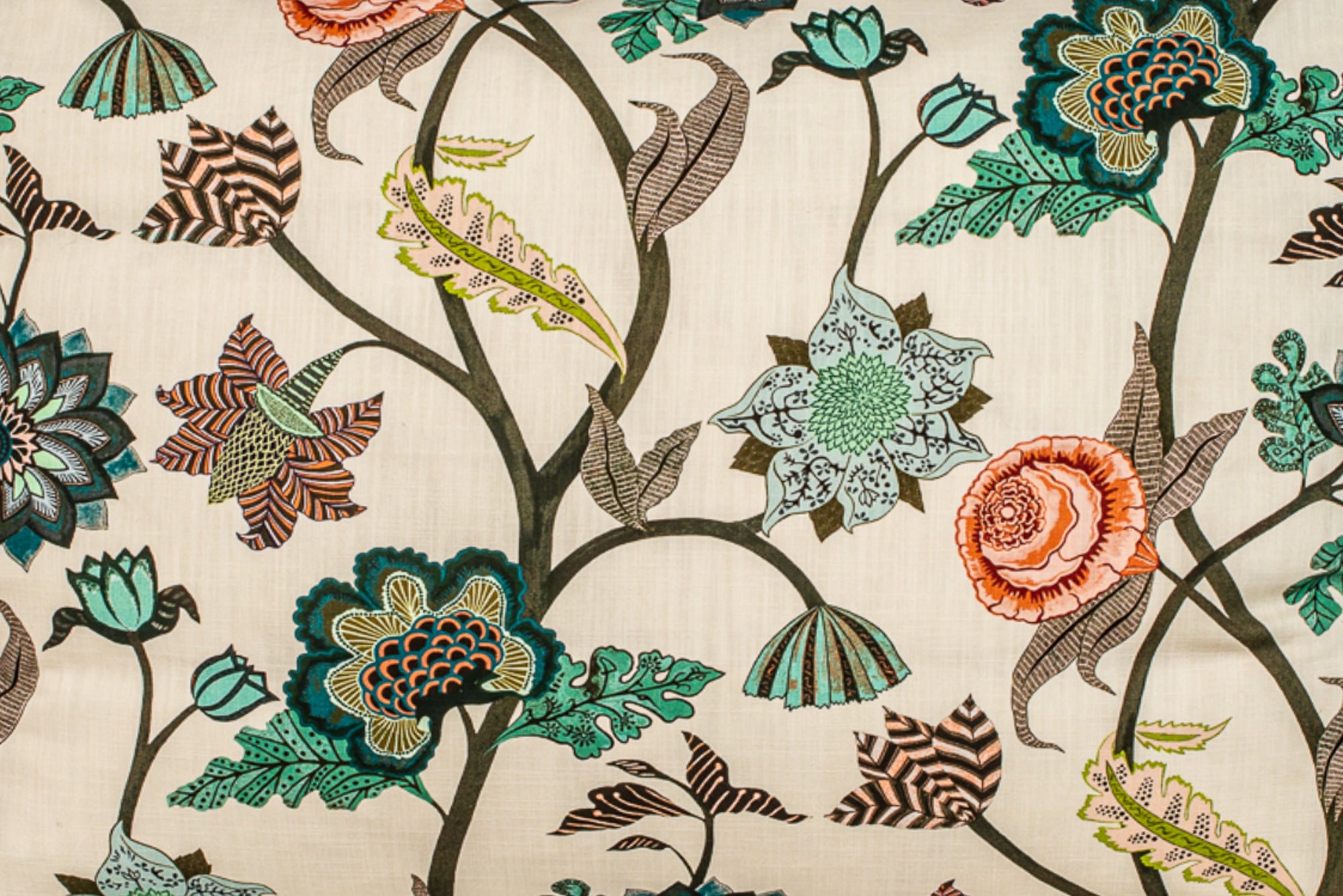 Floral Petite Duvet