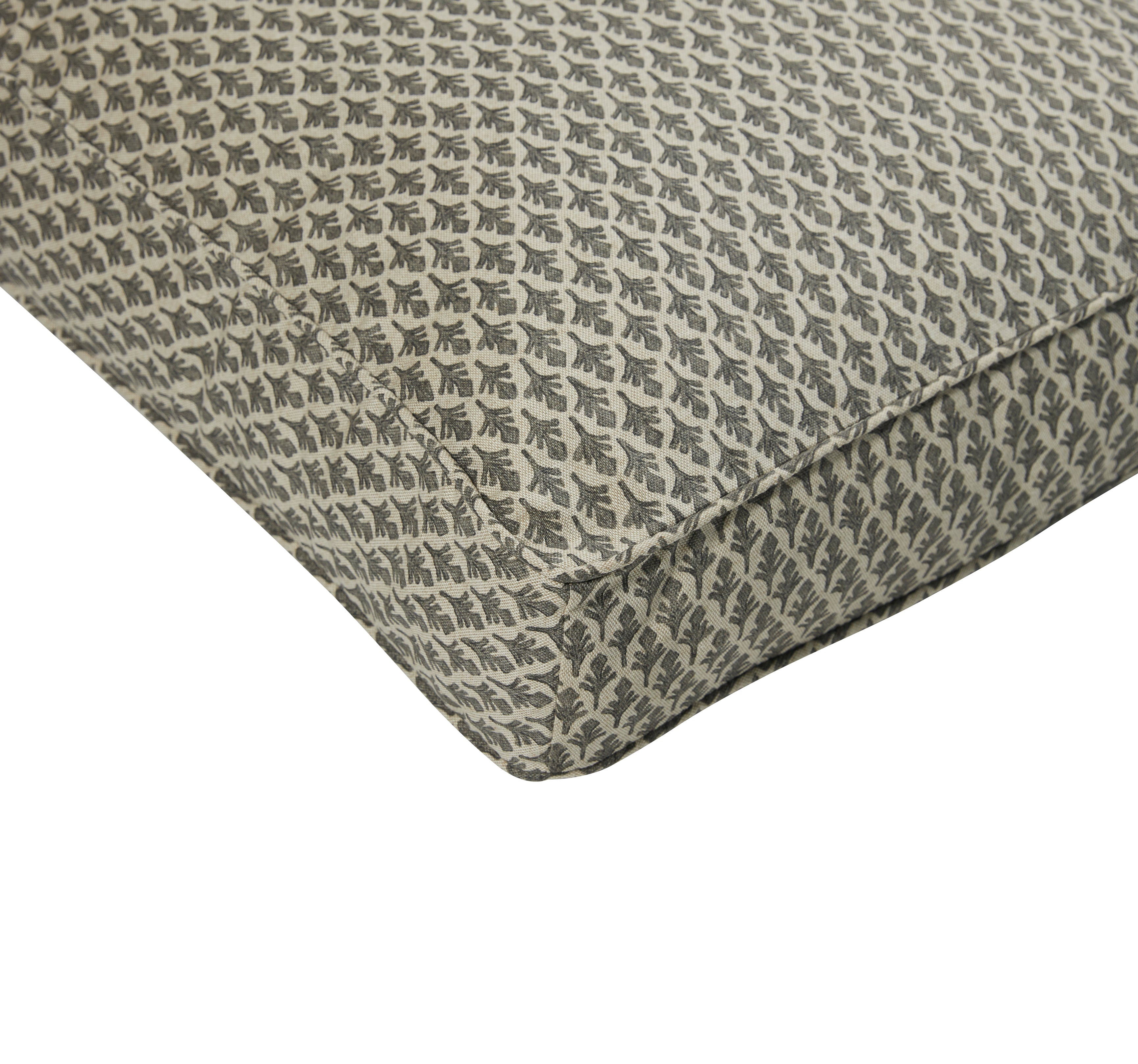 Traveled Organic Boxed Pillow T055