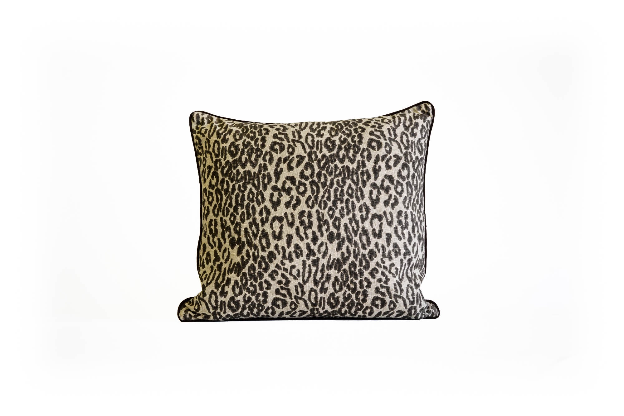 Cotton Animal Print