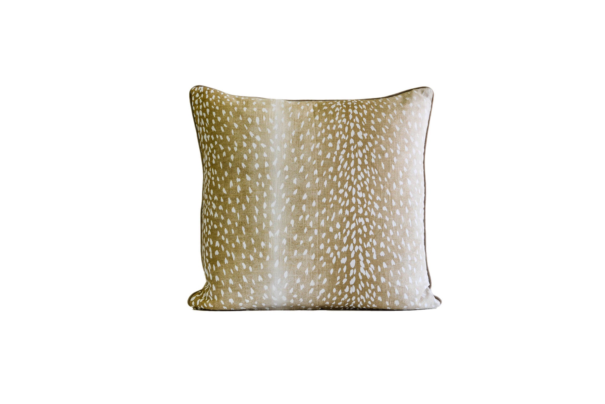 Axis Deer Pillow F45