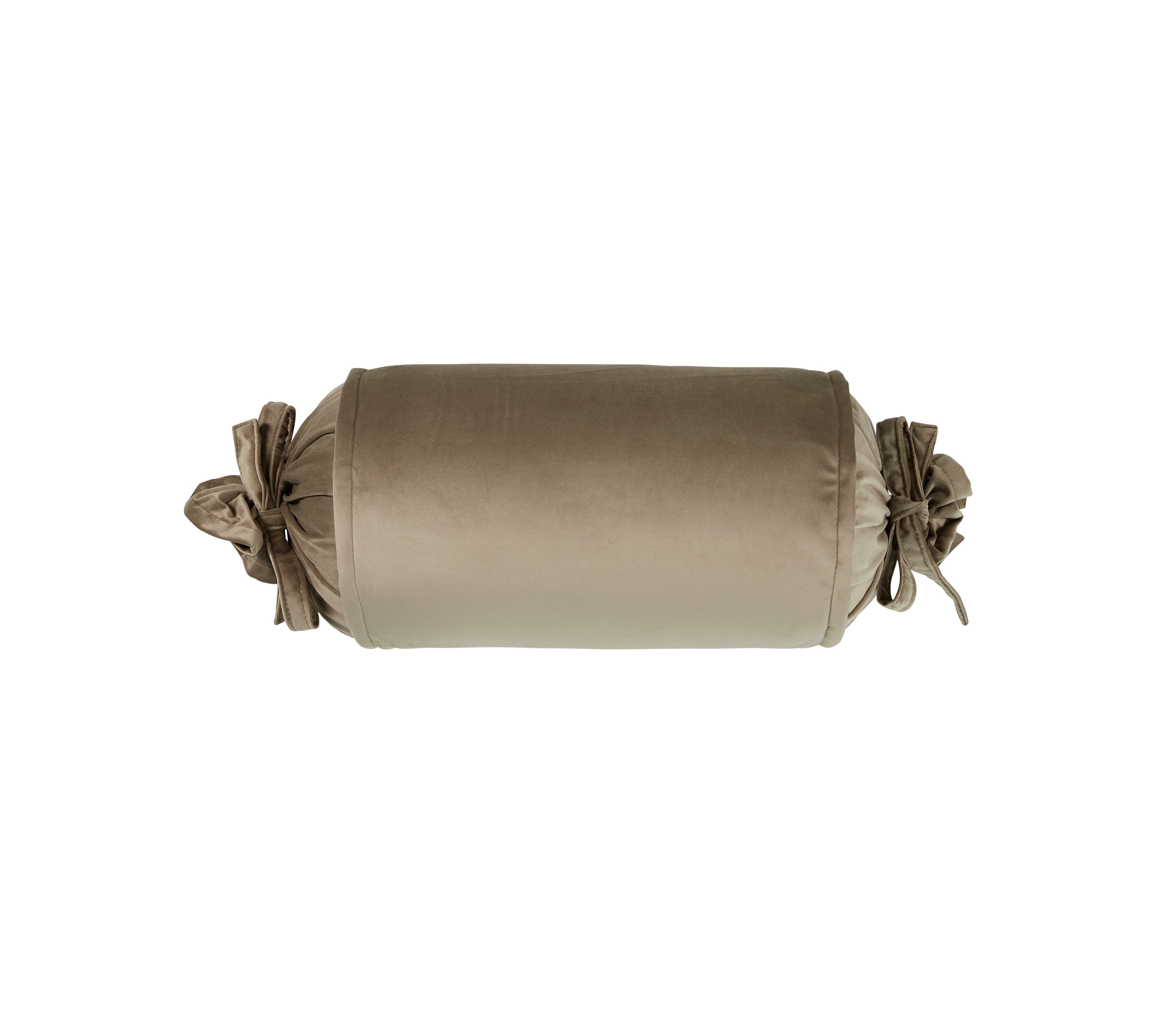Velvet Bolster Limited Edition