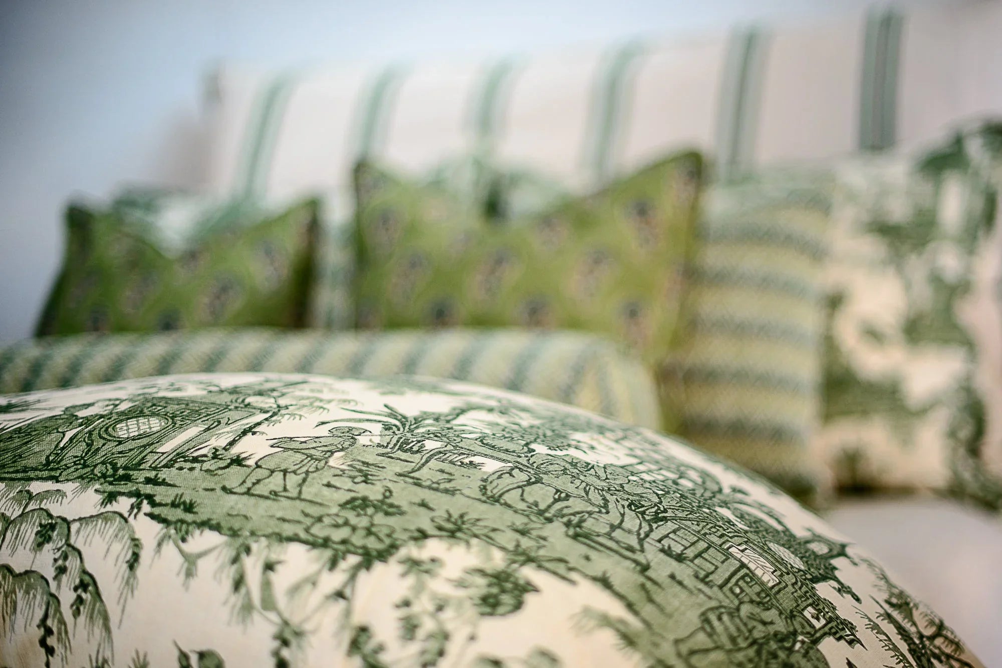 Coverlets
