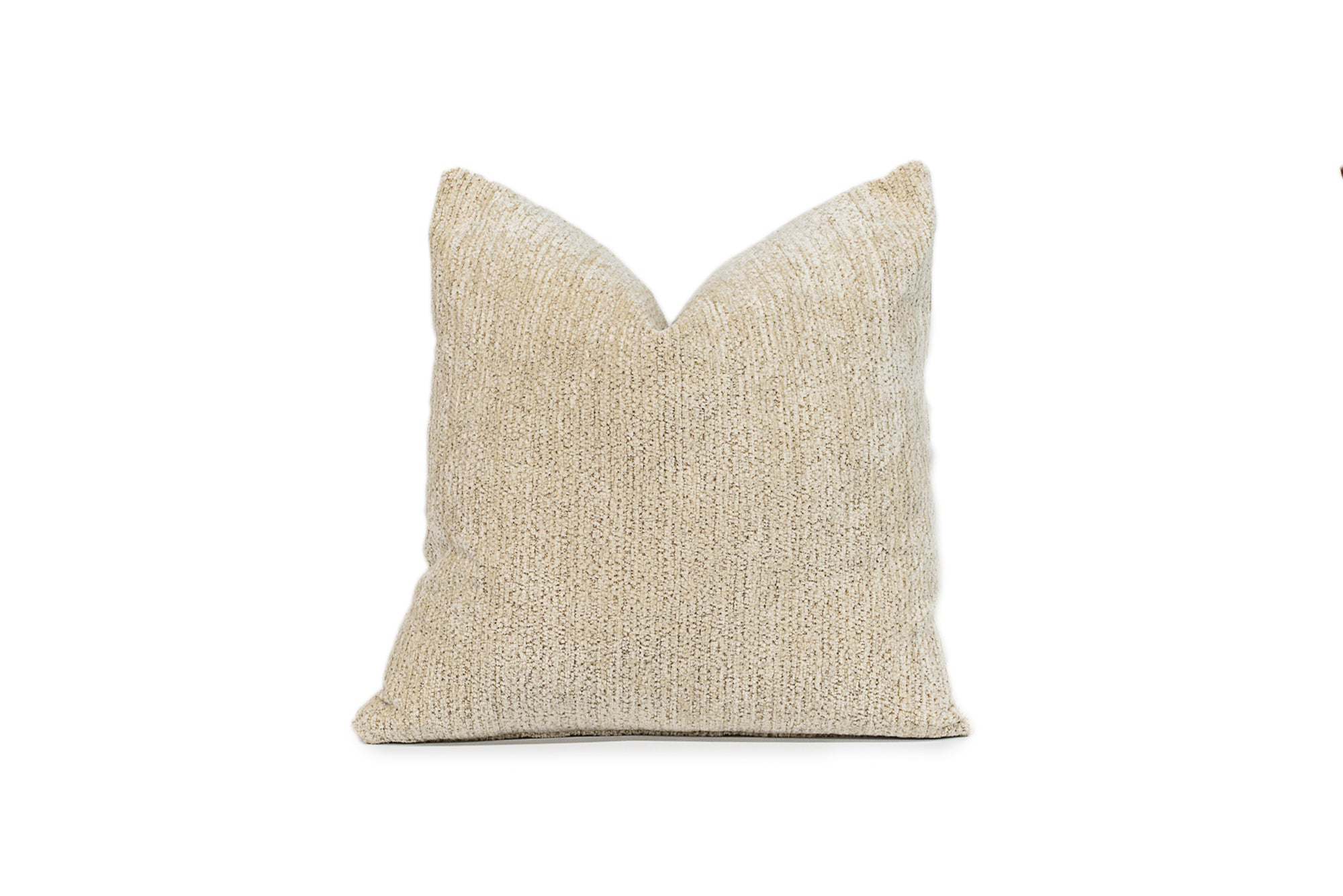 Textural Pillow F328