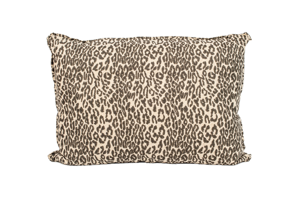 Animal Print King Euro