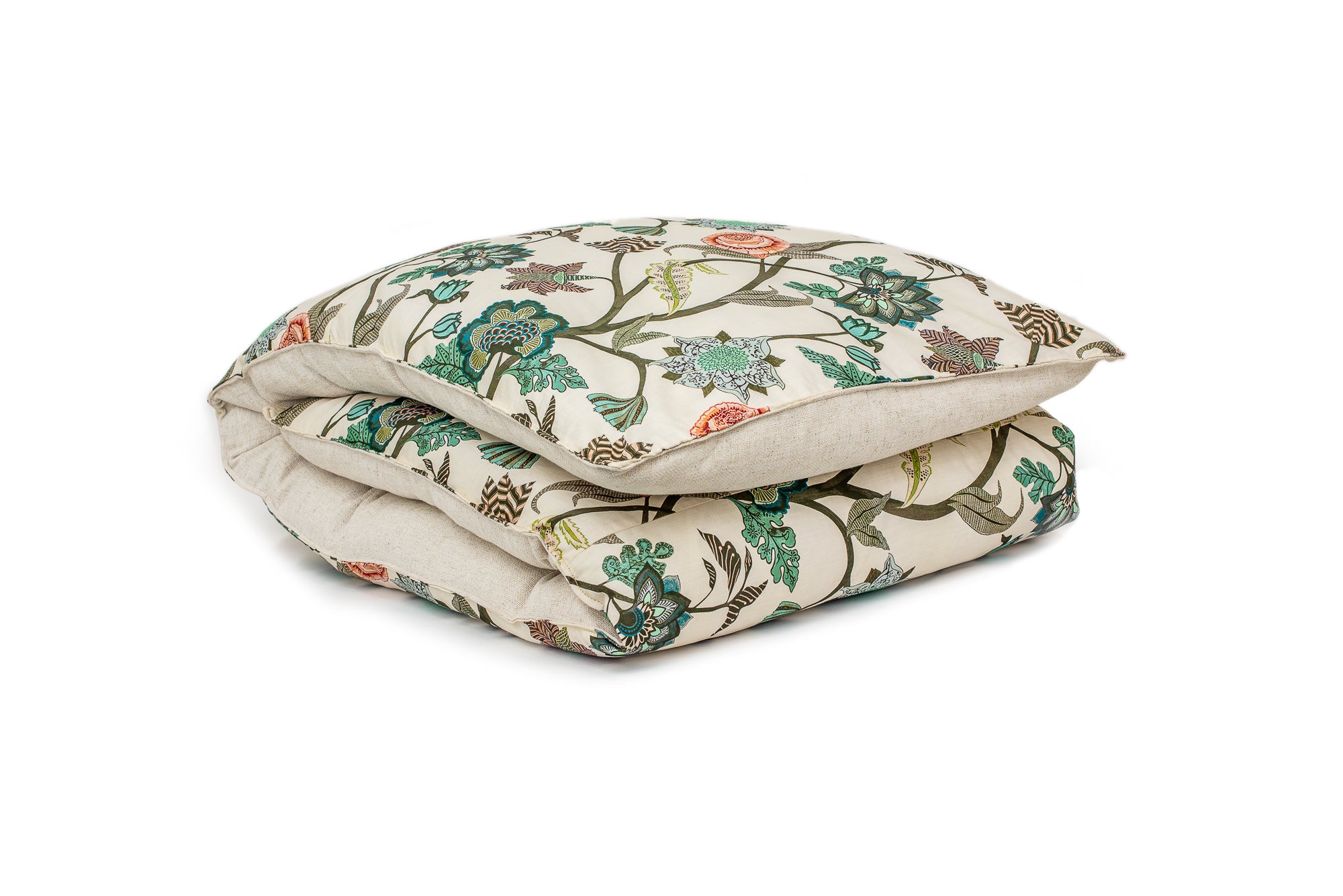 Floral F187 Petite Duvet