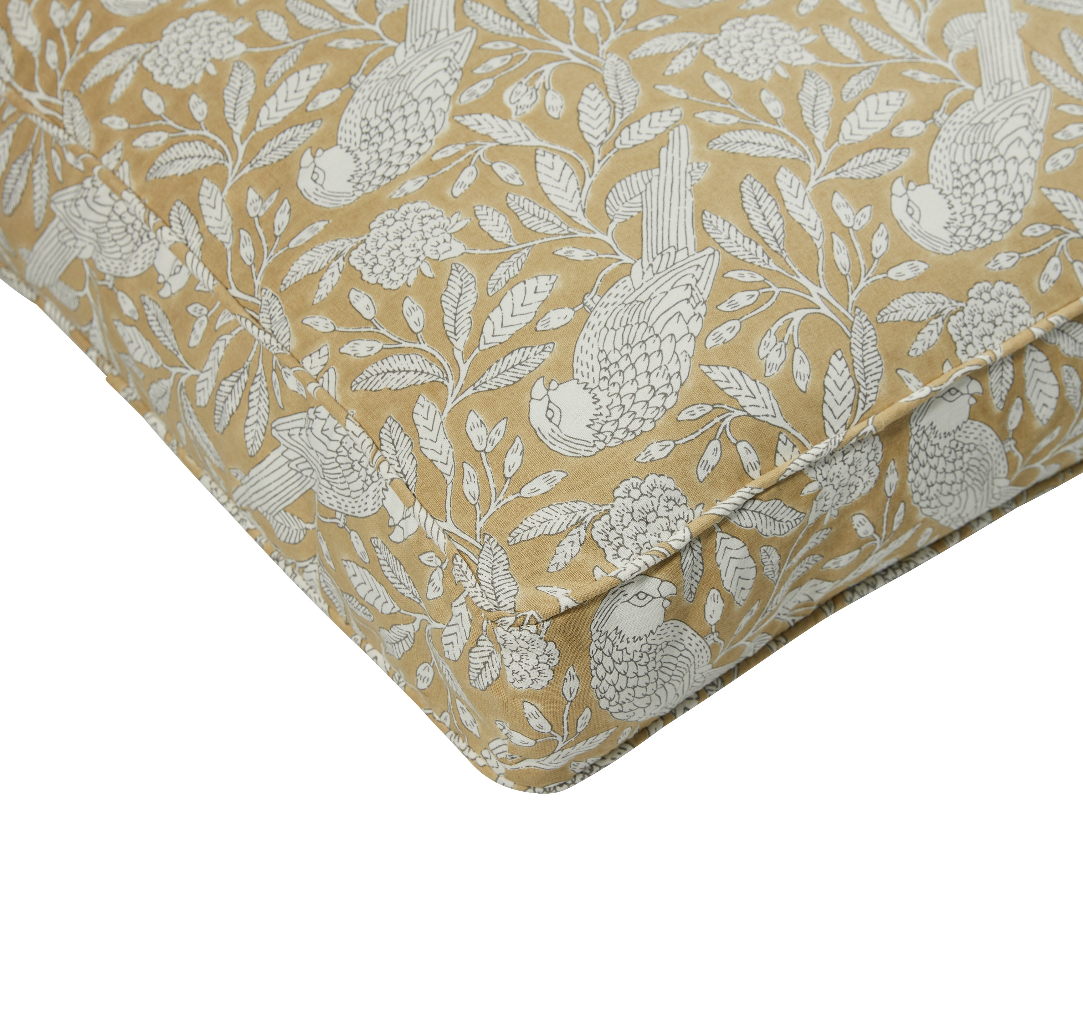 Traveled Organic Boxed Pillow T051